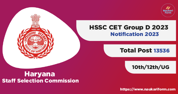 Group D Haryana Syllabus