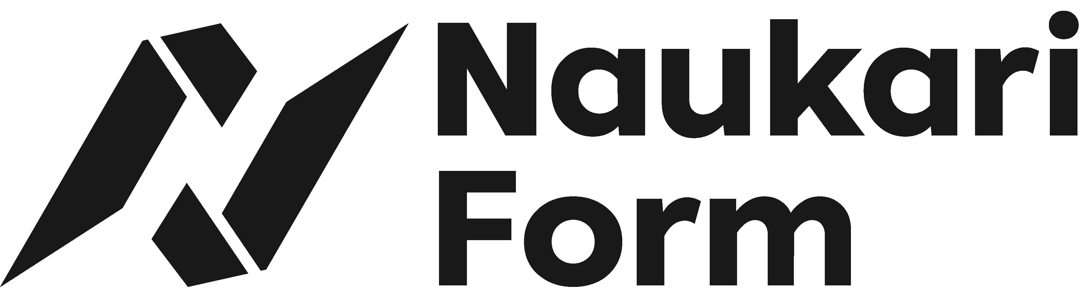 Naukari Form